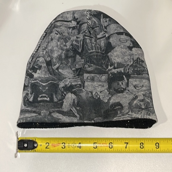 Kids Roblox Reversible Knit - Picture 7 of 11